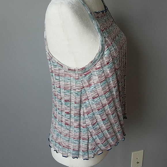 Anthropologie Akemi and Kin Knit Tank - Picture 4 of 8
